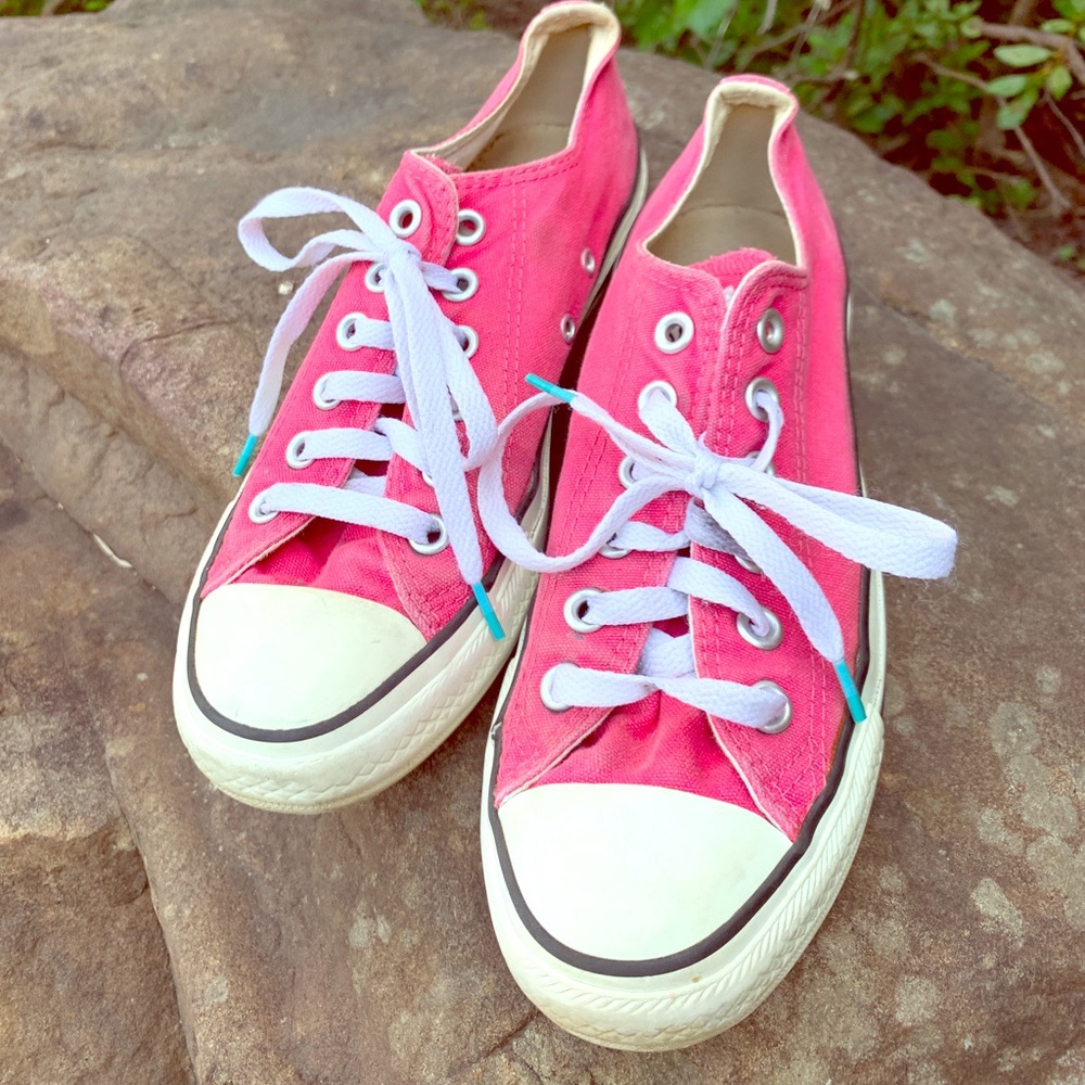 Converse shoes